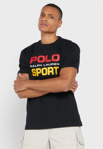 musta miesten ralph lauren logo crew neck t paidat 1 1 330x476 - Musta Miesten Ralph Lauren Logo Crew Neck T-paidat