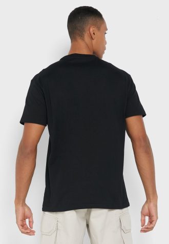 musta miesten ralph lauren logo crew neck t paidat 2 1 330x476 - Musta Miesten Ralph Lauren Logo Crew Neck T-paidat