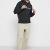Musta miesten Ralph Lauren -logohuppari Musta miesten Ralph Lauren -logohuppari