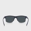 Mustat miesten Ralph Lauren 0Ea4188U Aviator aurinkolasit Mustat miesten Ralph Lauren 0Ea4188U Aviator aurinkolasit