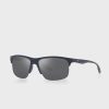 Mustat miesten Ralph Lauren 0Ea4188U Aviator aurinkolasit Mustat miesten Ralph Lauren 0Ea4188U Aviator aurinkolasit