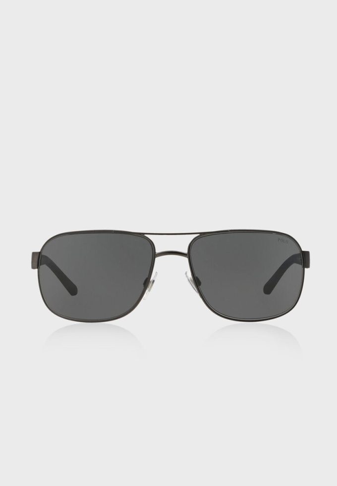 Mustat miesten Ralph Lauren 0Ph3093 ylisuuret aurinkolasit Mustat miesten Ralph Lauren 0Ph3093 ylisuuret aurinkolasit