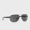 Mustat miesten Ralph Lauren 0Ph3093 ylisuuret aurinkolasit Mustat miesten Ralph Lauren 0Ph3093 ylisuuret aurinkolasit