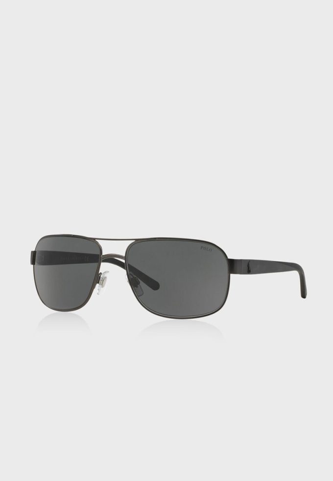 Mustat miesten Ralph Lauren 0Ph3093 ylisuuret aurinkolasit Mustat miesten Ralph Lauren 0Ph3093 ylisuuret aurinkolasit