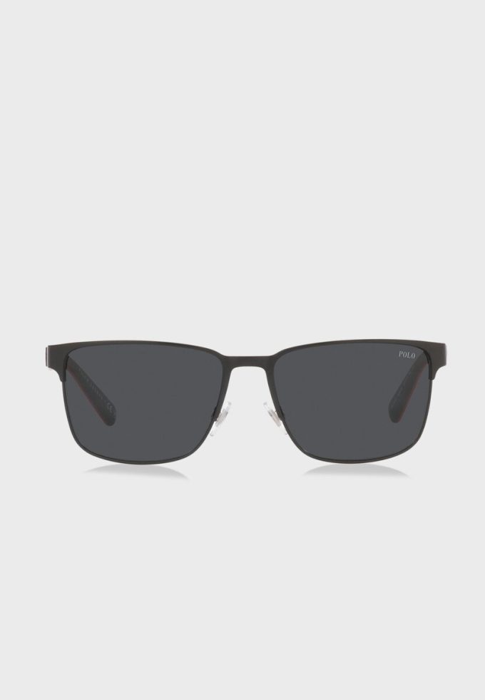 Mustat miesten Ralph Lauren 0Ph3143 Wayfarers aurinkolasit Mustat miesten Ralph Lauren 0Ph3143 Wayfarers aurinkolasit