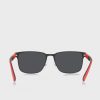 Mustat miesten Ralph Lauren 0Ph3143 Wayfarers aurinkolasit Mustat miesten Ralph Lauren 0Ph3143 Wayfarers aurinkolasit