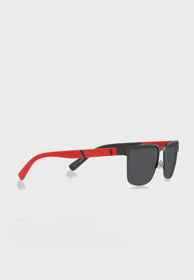 Mustat miesten Ralph Lauren 0Ph3143 Wayfarers aurinkolasit Mustat miesten Ralph Lauren 0Ph3143 Wayfarers aurinkolasit