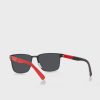 Mustat miesten Ralph Lauren 0Ph3143 Wayfarers aurinkolasit Mustat miesten Ralph Lauren 0Ph3143 Wayfarers aurinkolasit