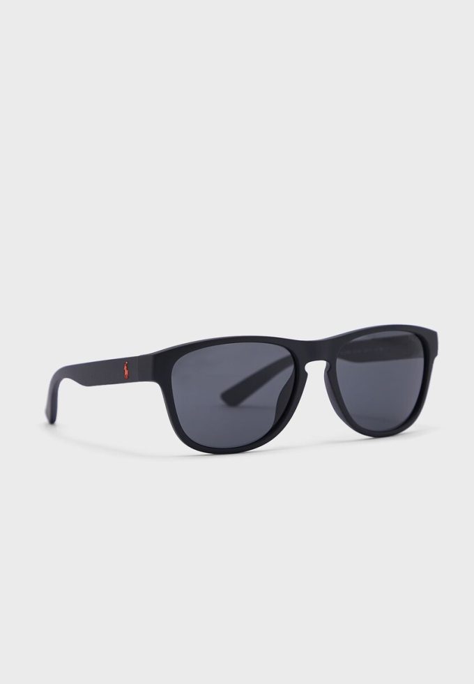 Mustat miesten Ralph Lauren 0Ph4180U neliönmuotoiset aurinkolasit Mustat miesten Ralph Lauren 0Ph4180U neliönmuotoiset aurinkolasit