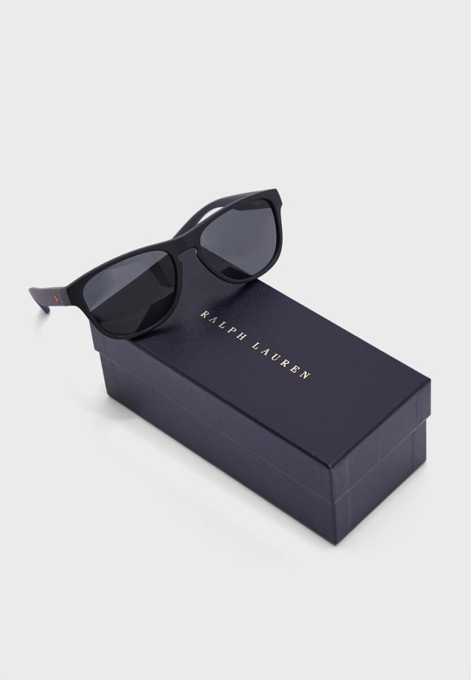 Mustat miesten Ralph Lauren 0Ph4180U neliönmuotoiset aurinkolasit Mustat miesten Ralph Lauren 0Ph4180U neliönmuotoiset aurinkolasit