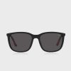 Mustat miesten Ralph Lauren 0Ph4185U Wayfarers aurinkolasit Mustat miesten Ralph Lauren 0Ph4185U Wayfarers aurinkolasit