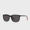 Mustat miesten Ralph Lauren 0Ph4185U Wayfarers aurinkolasit Mustat miesten Ralph Lauren 0Ph4185U Wayfarers aurinkolasit