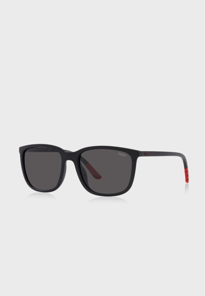 Mustat miesten Ralph Lauren 0Ph4185U Wayfarers aurinkolasit Mustat miesten Ralph Lauren 0Ph4185U Wayfarers aurinkolasit
