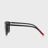 Mustat miesten Ralph Lauren 0Ph4185U Wayfarers aurinkolasit Mustat miesten Ralph Lauren 0Ph4185U Wayfarers aurinkolasit