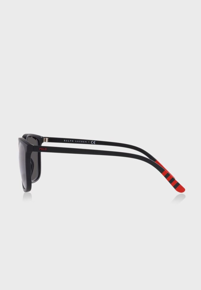 Mustat miesten Ralph Lauren 0Ph4185U Wayfarers aurinkolasit Mustat miesten Ralph Lauren 0Ph4185U Wayfarers aurinkolasit