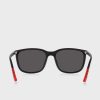 Mustat miesten Ralph Lauren 0Ph4185U Wayfarers aurinkolasit Mustat miesten Ralph Lauren 0Ph4185U Wayfarers aurinkolasit