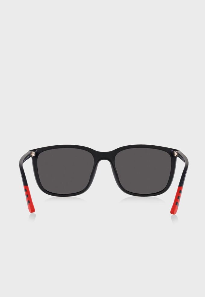 Mustat miesten Ralph Lauren 0Ph4185U Wayfarers aurinkolasit Mustat miesten Ralph Lauren 0Ph4185U Wayfarers aurinkolasit