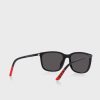 Mustat miesten Ralph Lauren 0Ph4185U Wayfarers aurinkolasit Mustat miesten Ralph Lauren 0Ph4185U Wayfarers aurinkolasit