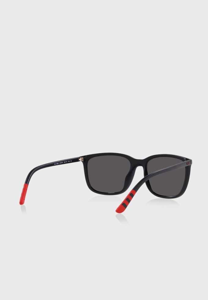 Mustat miesten Ralph Lauren 0Ph4185U Wayfarers aurinkolasit Mustat miesten Ralph Lauren 0Ph4185U Wayfarers aurinkolasit