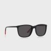 Mustat miesten Ralph Lauren 0Ph4185U Wayfarers aurinkolasit Mustat miesten Ralph Lauren 0Ph4185U Wayfarers aurinkolasit