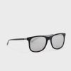 Mustat miesten Ralph Lauren 0Ph4186U aurinkolasit Mustat miesten Ralph Lauren 0Ph4186U aurinkolasit
