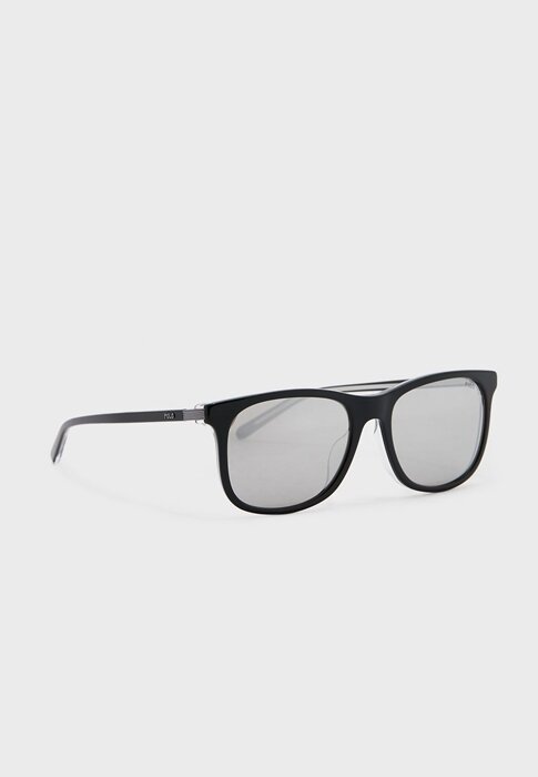 Mustat miesten Ralph Lauren 0Ph4186U aurinkolasit Mustat miesten Ralph Lauren 0Ph4186U aurinkolasit