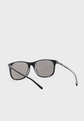 Mustat miesten Ralph Lauren 0Ph4186U aurinkolasit