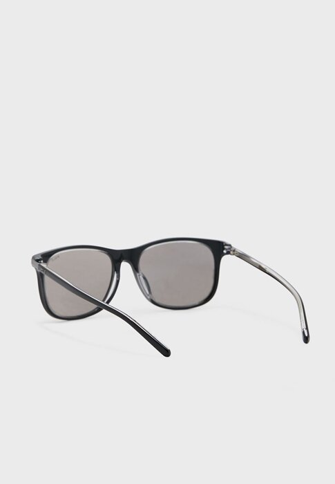 Mustat miesten Ralph Lauren 0Ph4186U aurinkolasit Mustat miesten Ralph Lauren 0Ph4186U aurinkolasit