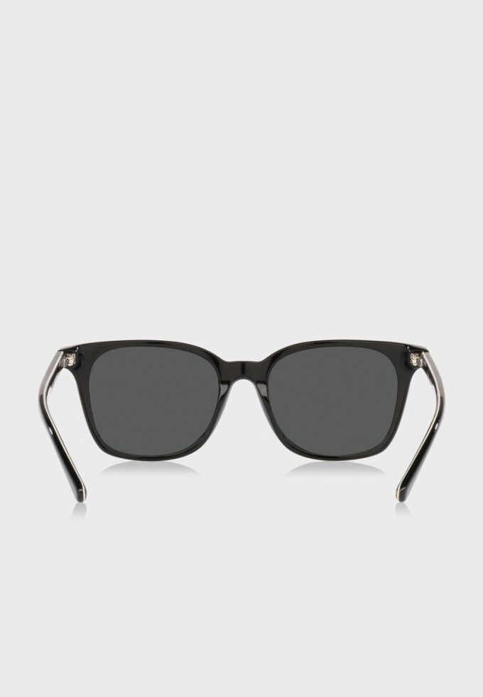Mustat miesten Ralph Lauren 0Ph4187 Wayfarers aurinkolasit Mustat miesten Ralph Lauren 0Ph4187 Wayfarers aurinkolasit