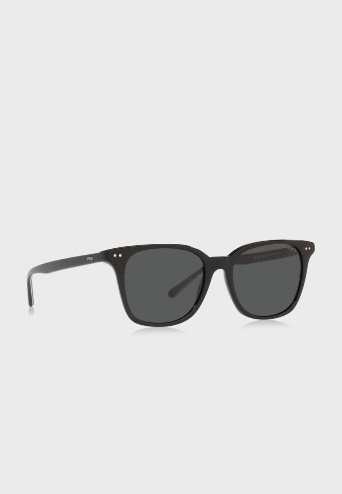 Mustat miesten Ralph Lauren 0Ph4187 Wayfarers aurinkolasit Mustat miesten Ralph Lauren 0Ph4187 Wayfarers aurinkolasit