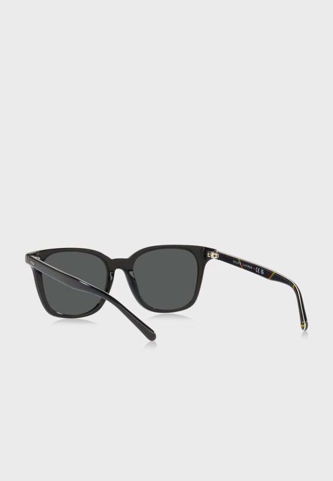 Mustat miesten Ralph Lauren 0Ph4187 Wayfarers aurinkolasit Mustat miesten Ralph Lauren 0Ph4187 Wayfarers aurinkolasit