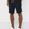 Mustat miesten Ralph Lauren Essential -shortsit Mustat miesten Ralph Lauren Essential -shortsit