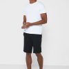 Mustat miesten Ralph Lauren Essential -shortsit Mustat miesten Ralph Lauren Essential -shortsit