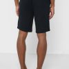 Mustat miesten Ralph Lauren Essential -shortsit Mustat miesten Ralph Lauren Essential -shortsit