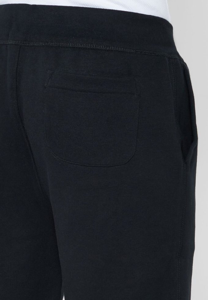 Mustat miesten Ralph Lauren Essential -shortsit Mustat miesten Ralph Lauren Essential -shortsit