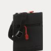 Mustat miesten Ralph Lauren POLO MIRUM Crossbody-laukut