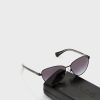 Mustat naisten Ralph Lauren 0Ra4134 Aviator aurinkolasit Mustat naisten Ralph Lauren 0Ra4134 Aviator aurinkolasit