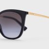 Mustat naisten Ralph Lauren 0Ra5280 Wayfarers aurinkolasit Mustat naisten Ralph Lauren 0Ra5280 Wayfarers aurinkolasit