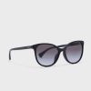 Mustat naisten Ralph Lauren 0Ra5282U Wayfarers aurinkolasit Mustat naisten Ralph Lauren 0Ra5282U Wayfarers aurinkolasit