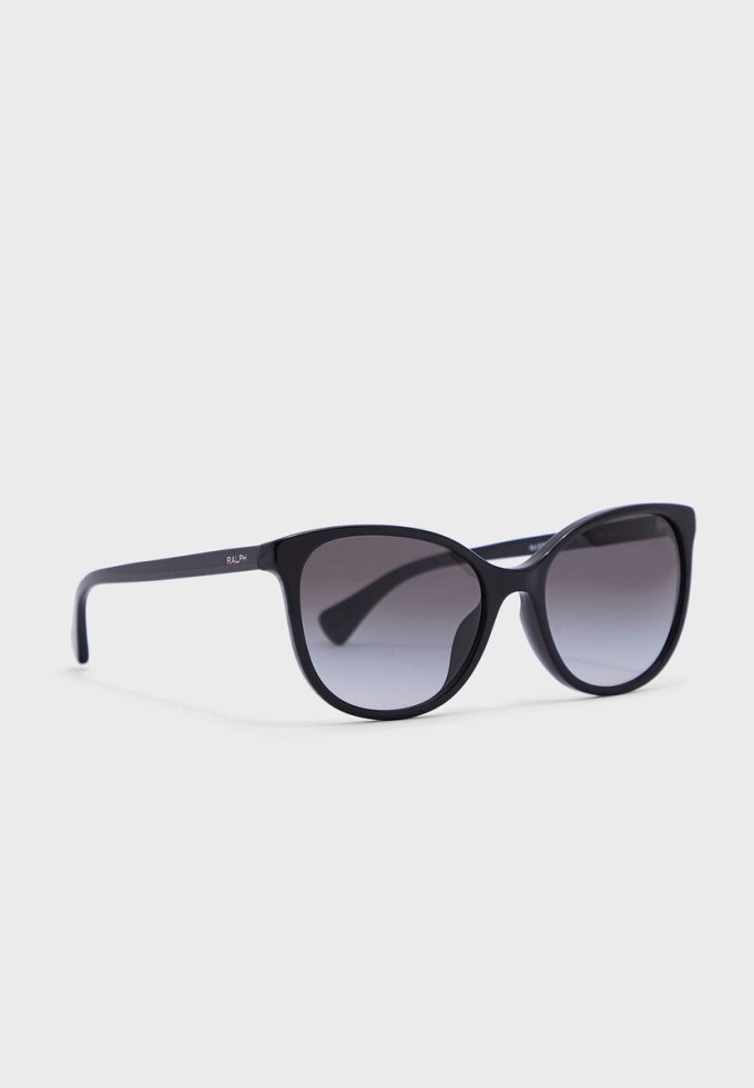 Mustat naisten Ralph Lauren 0Ra5282U Wayfarers aurinkolasit Mustat naisten Ralph Lauren 0Ra5282U Wayfarers aurinkolasit