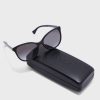 Mustat naisten Ralph Lauren 0Ra5282U Wayfarers aurinkolasit Mustat naisten Ralph Lauren 0Ra5282U Wayfarers aurinkolasit