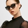 Mustat naisten Ralph Lauren 0Ra5282U Wayfarers aurinkolasit Mustat naisten Ralph Lauren 0Ra5282U Wayfarers aurinkolasit