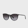 Mustat naisten Ralph Lauren 0Ra5296 Wayfarer aurinkolasit Mustat naisten Ralph Lauren 0Ra5296 Wayfarer aurinkolasit
