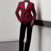 Mustat naisten Ralph Lauren Declynn samettihousut Mustat naisten Ralph Lauren Declynn samettihousut