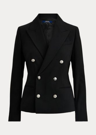 Mustat naisten Ralph Lauren -villableiserit Mustat naisten Ralph Lauren -villableiserit