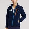Naisten laivaston Ralph Lauren Australian Open Ballperson -takit Naisten laivaston Ralph Lauren Australian Open Ballperson -takit