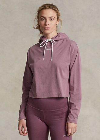 Naisten Rose Ralph Lauren -villapaita Naisten Rose Ralph Lauren -villapaita