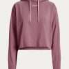 Naisten Rose Ralph Lauren -villapaita