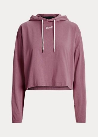 Naisten Rose Ralph Lauren -villapaita Naisten Rose Ralph Lauren -villapaita