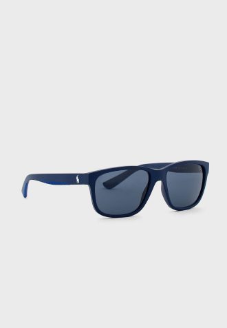 Navy Miesten Ralph Lauren 0Ph4142 Aviator aurinkolasit